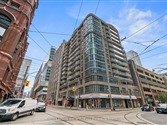 105 Victoria St 908, Toronto