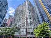 24 Wellesley St 322, Toronto