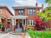 32 Maxwell Ave, Toronto