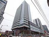 20 Tubman Ave 1606, Toronto