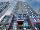 130 River St 708, Toronto