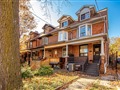 660 Markham St, Toronto