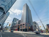 130 River St 801, Toronto