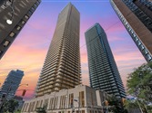 1080 Bay St 3308, Toronto