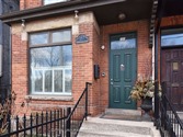 157 Gerrard St, Toronto