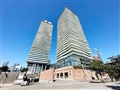 390 Cherry St 2607, Toronto