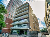 710 Spadina Ave 107, Toronto