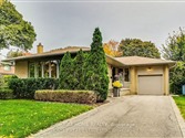 22 Howard Dr Main Fl, Toronto