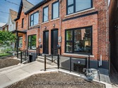 215 Euclid Ave Lower, Toronto