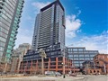 135 East Liberty St 1107, Toronto