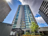 5740 Yonge St 803, Toronto