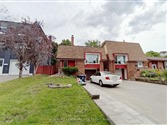 104 Loganberry Cres Bsmt, Toronto