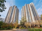 15 Northtown Way 1624, Toronto