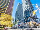 42 Charles St 2308, Toronto