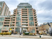 85 East Liberty St 709, Toronto