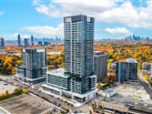 50 O'neill Rd 2604, Toronto