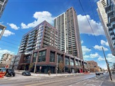 35 Tubman Ave 1020, Toronto