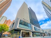 20 Edward St 709, Toronto