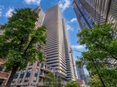 42 Charles St 2508, Toronto