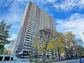 40 Homewood Ave Ph 02, Toronto