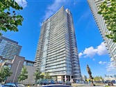 121 Mcmahon Dr 512, Toronto