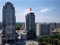 1486 Bathurst St 1604, Toronto