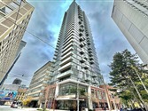 75 St. Nicholas St 2403, Toronto