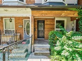 472 Crawford St Main, Toronto