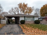 32 Marowyne Dr, Toronto