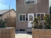 66 Manning Ave Bsmt, Toronto