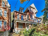 20 Amelia St Lower, Toronto