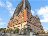 33 Frederick Todd Way 613, Toronto