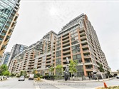 65 East Liberty St 1605, Toronto