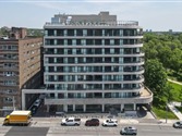 285 Avenue Rd 502, Toronto