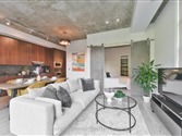 23 Brant St 305, Toronto