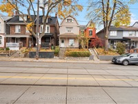 393 Ossington Ave, Toronto