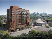 185 Alberta Ave 204, Toronto