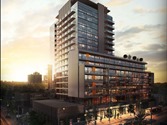 1603 Eglinton Ave 517, Toronto