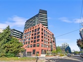 8 Tippett Rd 621, Toronto