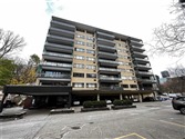 120 Rosedale Valley Dr 308, Toronto