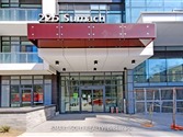 225 Sumach St 606W, Toronto