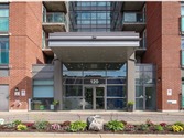 120 Dallimore Circ 417, Toronto