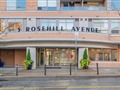 5 Rosehill Ave 607, Toronto