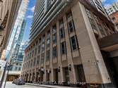 70 Temperance St 1511, Toronto