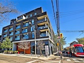 205 Manning Ave 602, Toronto