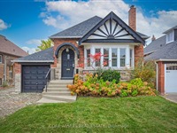 8 Park Hill Rd, Toronto