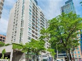 43 Eglinton Ave 1603, Toronto