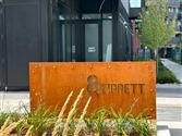 8 Tippett Rd 712, Toronto