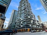 77 Shuter St 2501, Toronto