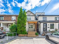 31 Taunton Rd, Toronto